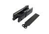 Guns Modify Steel CNC Front Base For TM G17/34 Airsoft GBB series